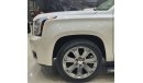 GMC Yukon GMC YUKON DENALI XL 2015 GCC IN IMMACULATE CONDITION ORIGINAL PAINT FOR 129K AED