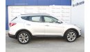 Hyundai Santa Fe 3.3L GLS 2015 MODEL WITH MOONROOF