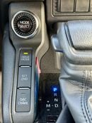 تويوتا برادو Toyota Prado Toyota land cruiser Prado 2.4L