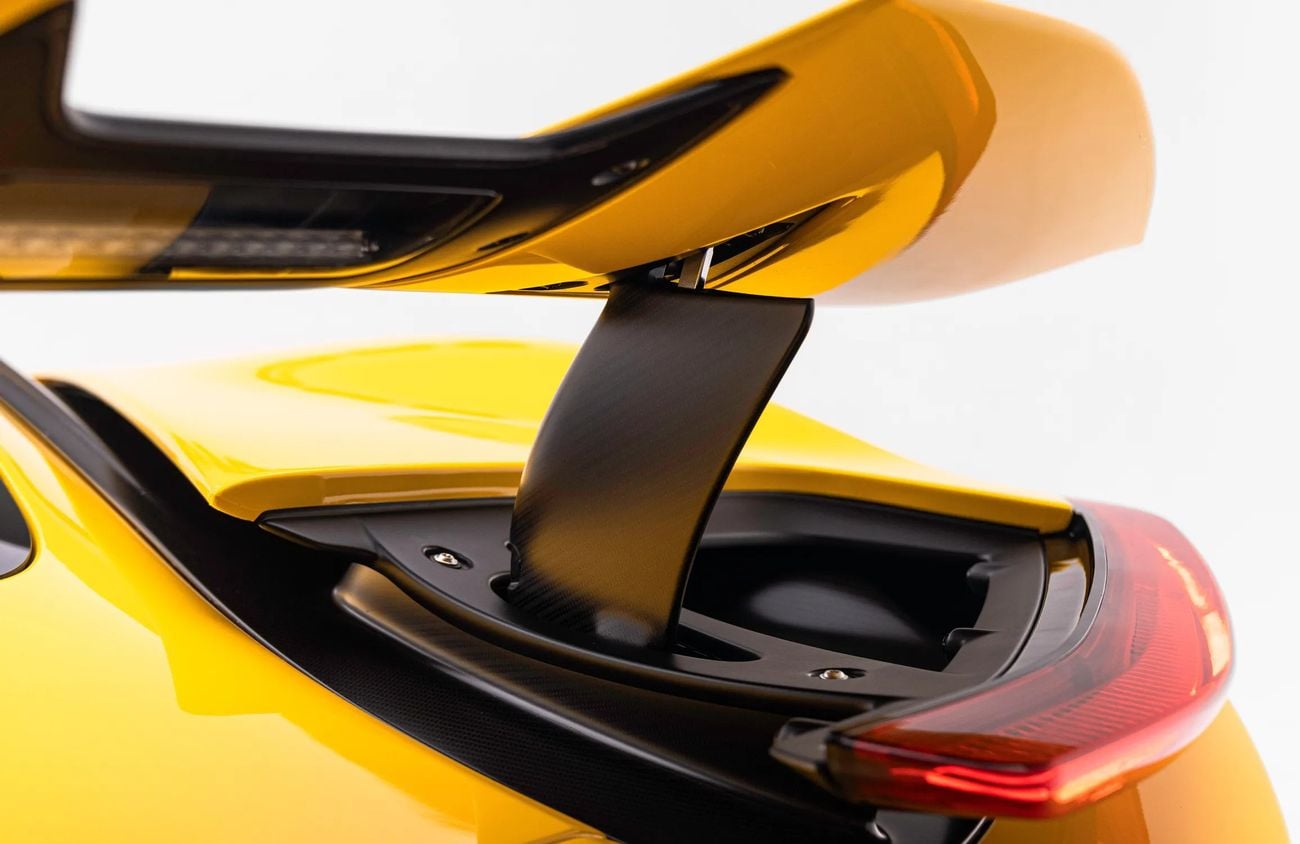 بينينفارينا باتيستا All-Electric Powertrain