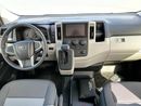 Toyota Hiace Toyota bus Haice. 3,5 GL Model 2024