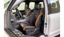 Ford F 150 Raptor Luxury - Super Cab