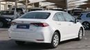 Toyota Corolla XLI 1.6L A/T | | Agency Warranty | Full Service History | Zero Downpayment | Free Test Drive