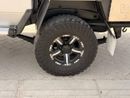 Toyota Land Cruiser Pick Up Double Cabin 4.5L