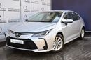 Toyota Corolla AED 999 PM | 2.0L XLI GCC DEALER WARRANTY