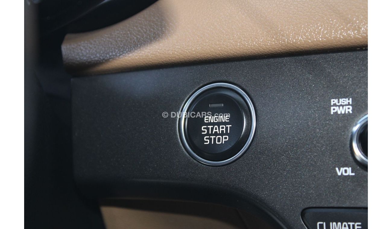 كيا سبورتيج GT كيا سبورتاج 2020 خليجي فل أوبشن بحالة ممتازة