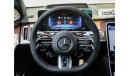 Mercedes-Benz S 63 AMG 2024/AWD/1st Edition E-performance. Local Registration +10%
