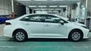 Toyota Corolla 2023 XLI | AED 799/Month | 0 DP | 30 Day Return | Warranty