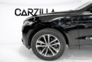 Jaguar F Pace R-Sport 2.0L l AED 1,332 P.M. l 0% Downpayment l R-Sport l 1 Year Warranty