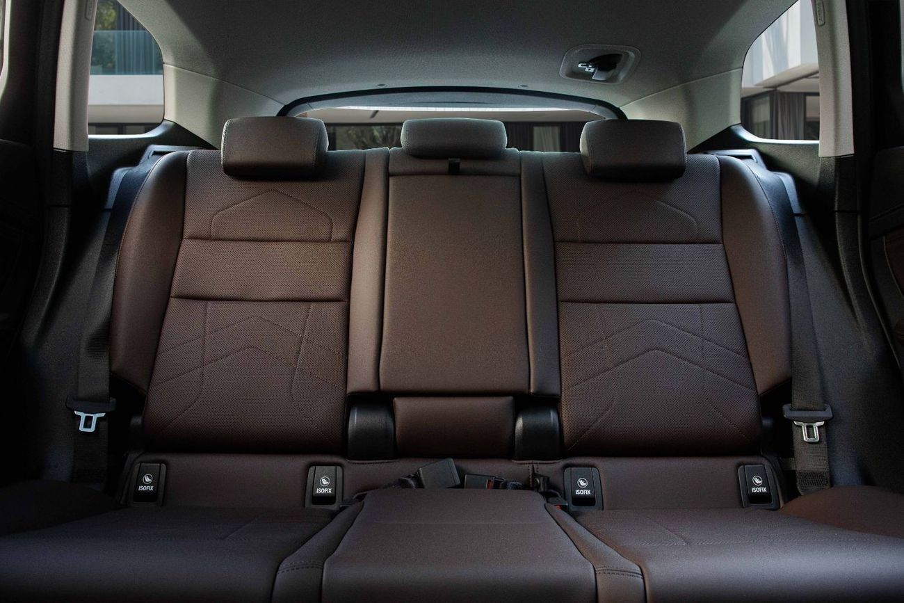 BMW iX1 | 2,507 P.M  | 0% Downpayment | BMW iX1!