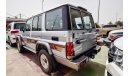 Toyota Land Cruiser hardtop-diesel-LX-V8-4WD