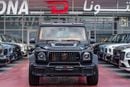 مرسيدس بنز G 63 AMG 4MATIC SUV