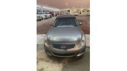 Infiniti G37 إنفينيتي جي 37 موديل 2011 بحالة جيدة جدا وارد امريكي ومستخدمة في الدولة