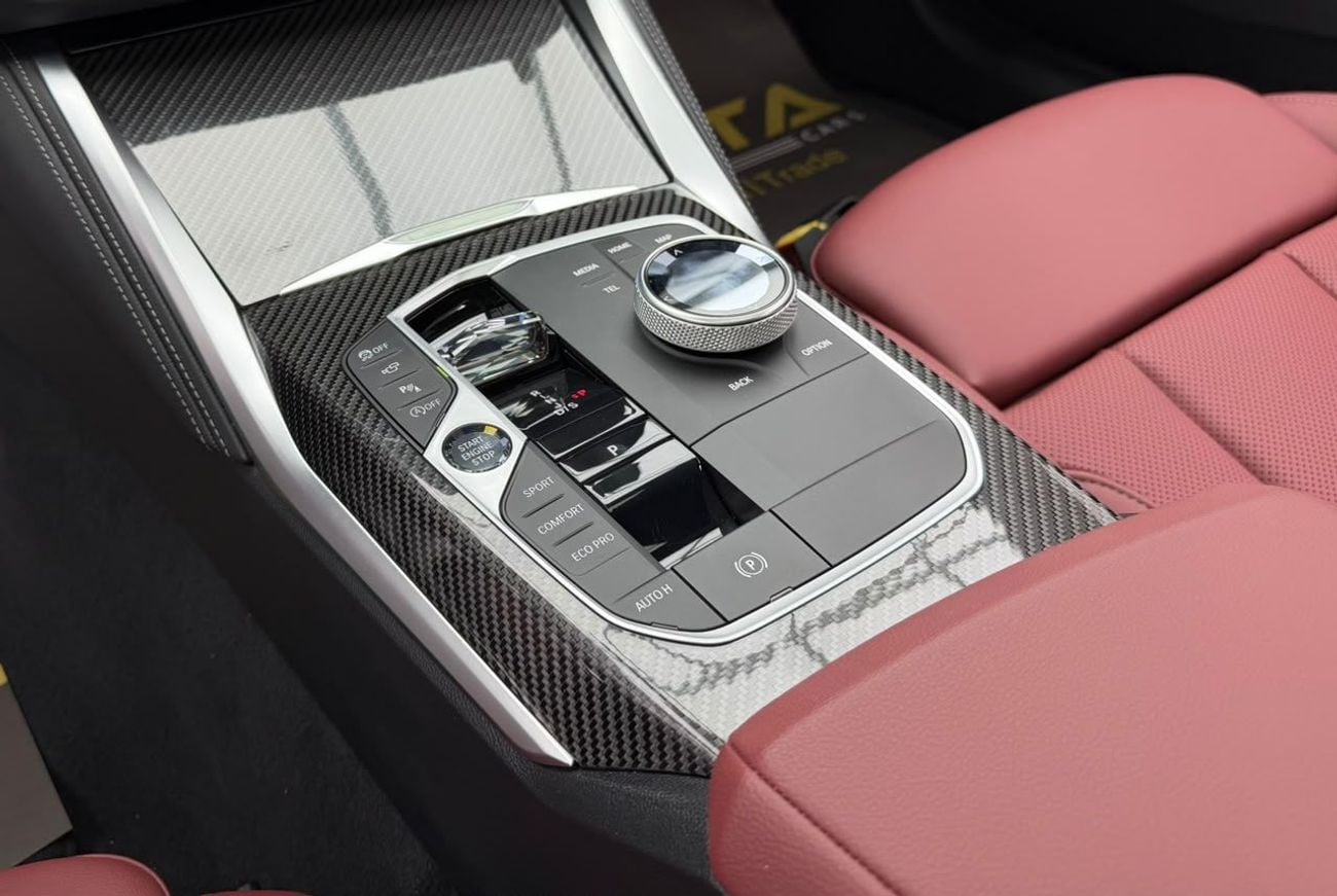 BMW M440i Gran Coupe XDRIVE