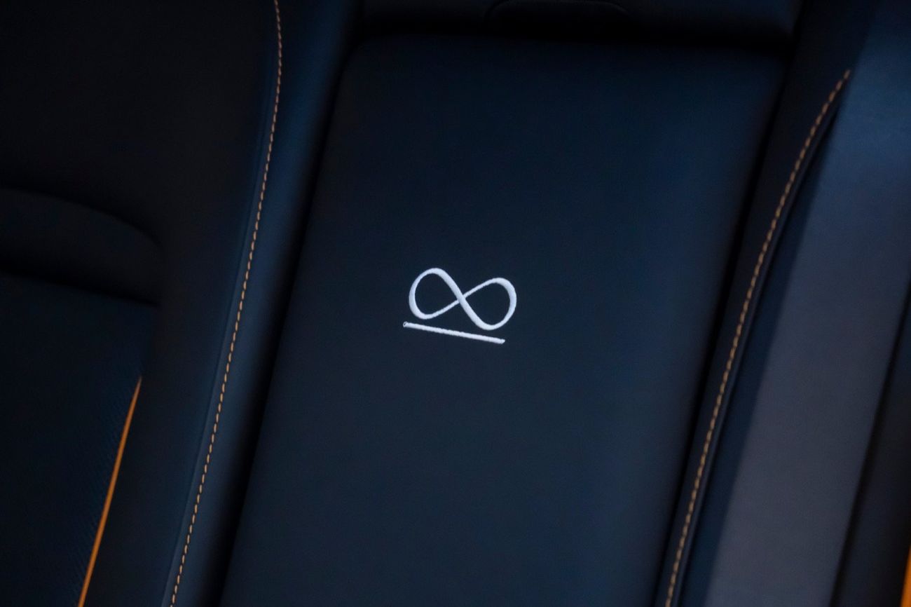 رولز رويس كولينان