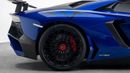 Lamborghini Aventador SV Roadster LP 750-4 1 OF 500 - 2016 - GCC