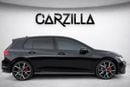 فولكس واجن جولف GTI P2 | مواصفات خليجية | طلاء أصلي | 1860 درهمًا إماراتيًا شهريًا