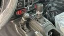 Jeep Wrangler Unlimited Unlimited Rubicon 2.0L A/T Rubicon 2.0L A/T