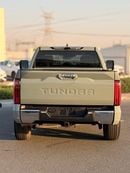 Toyota Tundra SR (NON GCC)