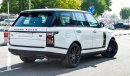 Land Rover Range Rover Autobiography P525 Black Edition