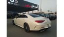 Mercedes-Benz CLS 450