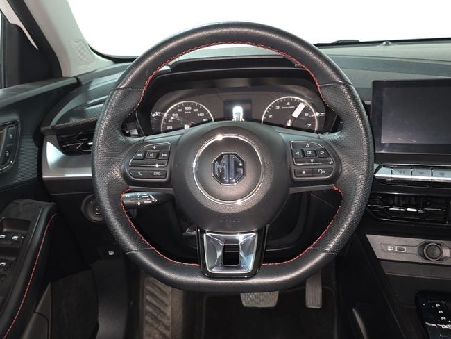 MG GT COMFORT, миниатюра 25