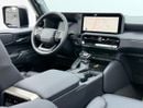 Toyota Prado 2025 Toyota Prado Adventure, 5 Years Toyota Warranty, Full Toyota Service History, Low Km, GCC