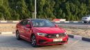 Volkswagen Jetta 2.0L GLI Full Option