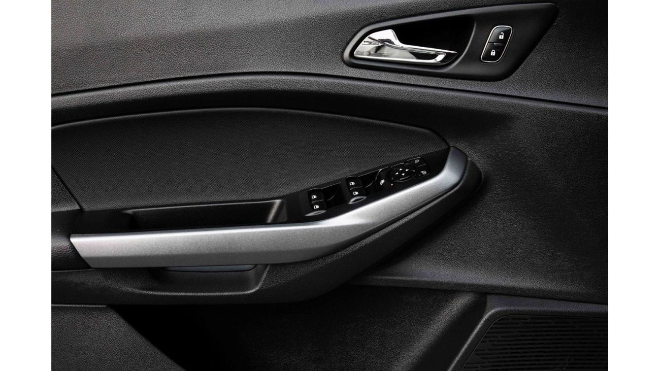 فورد إسكورت امبينت | 783 P.M  | 0% Downpayment | Excellent Condition!