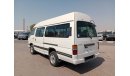 Nissan Caravan CARAVAN VAN RIGHT HAND DRIVE(PM1662)