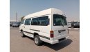 نيسان كارافان CARAVAN VAN RIGHT HAND DRIVE(PM1662)