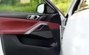 بي أم دبليو X6 M 50i بي إم دبليو X6 M50 i سبورت جي سي سي 2022