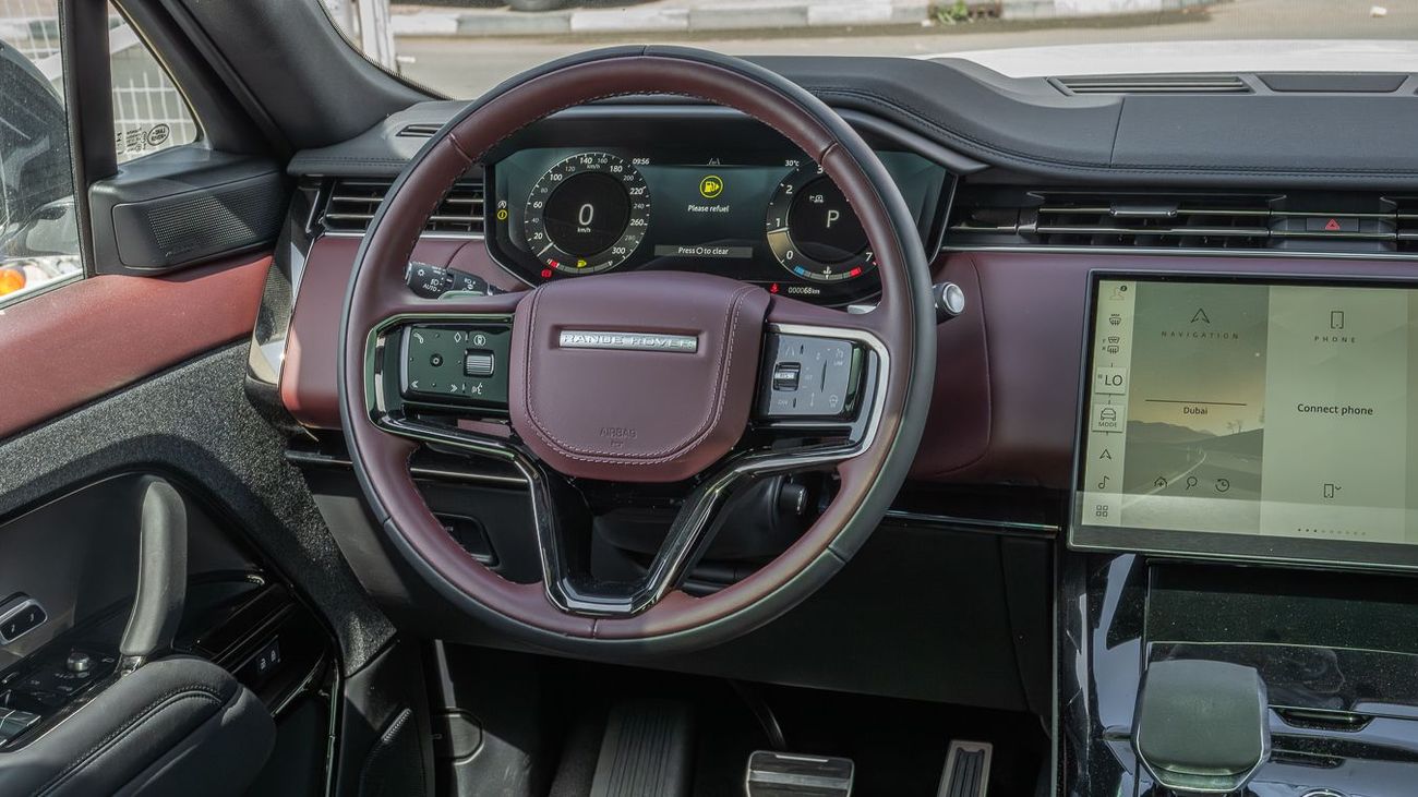 لاند روفر رينج روفر سبورت RANGE ROVER 3.0 SPORT -2025YM