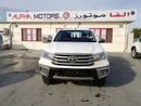 Toyota Hilux 2018 full option Disesl