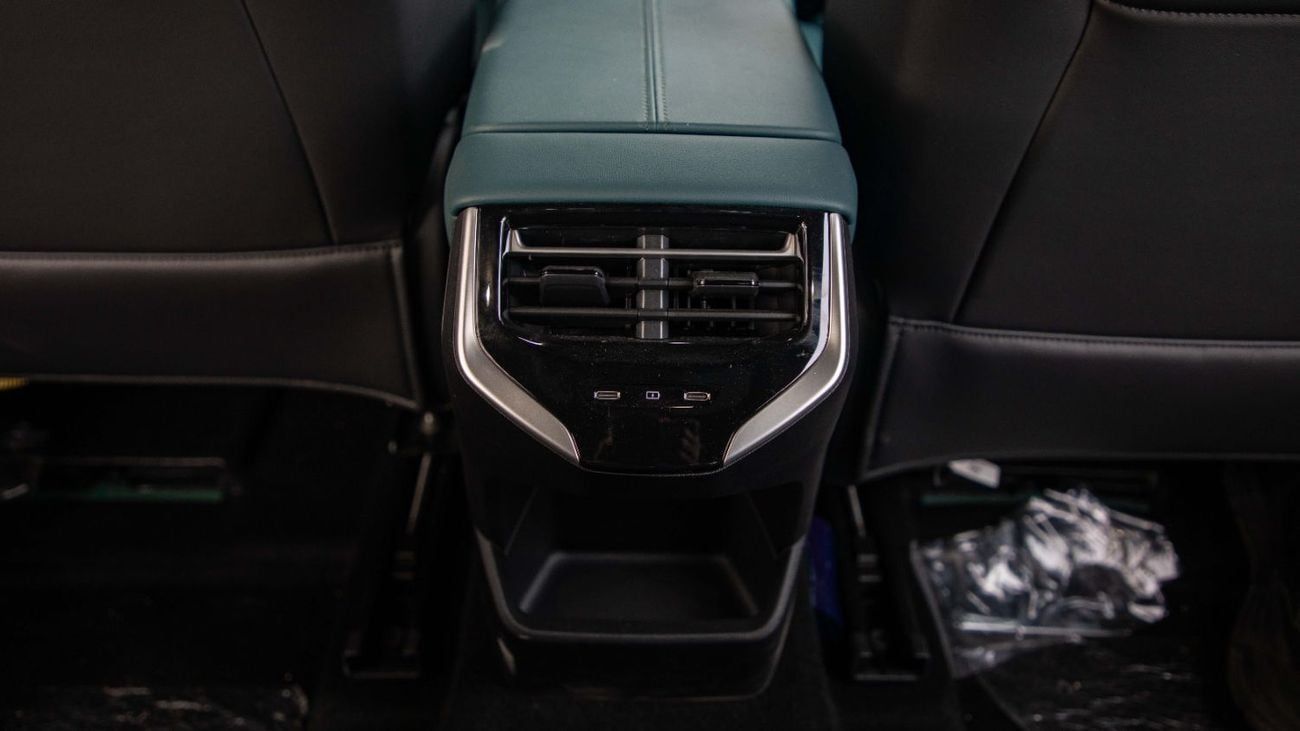 أم جي 7 1.5T DCT ELEGANCE SPORT PACKAGE SPOILER/2025/ For Local Registration +10%