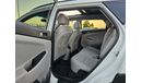 Hyundai Tucson 1.6 GDI / NO:1 / PANORAMIC /  (LOT # 64376)
