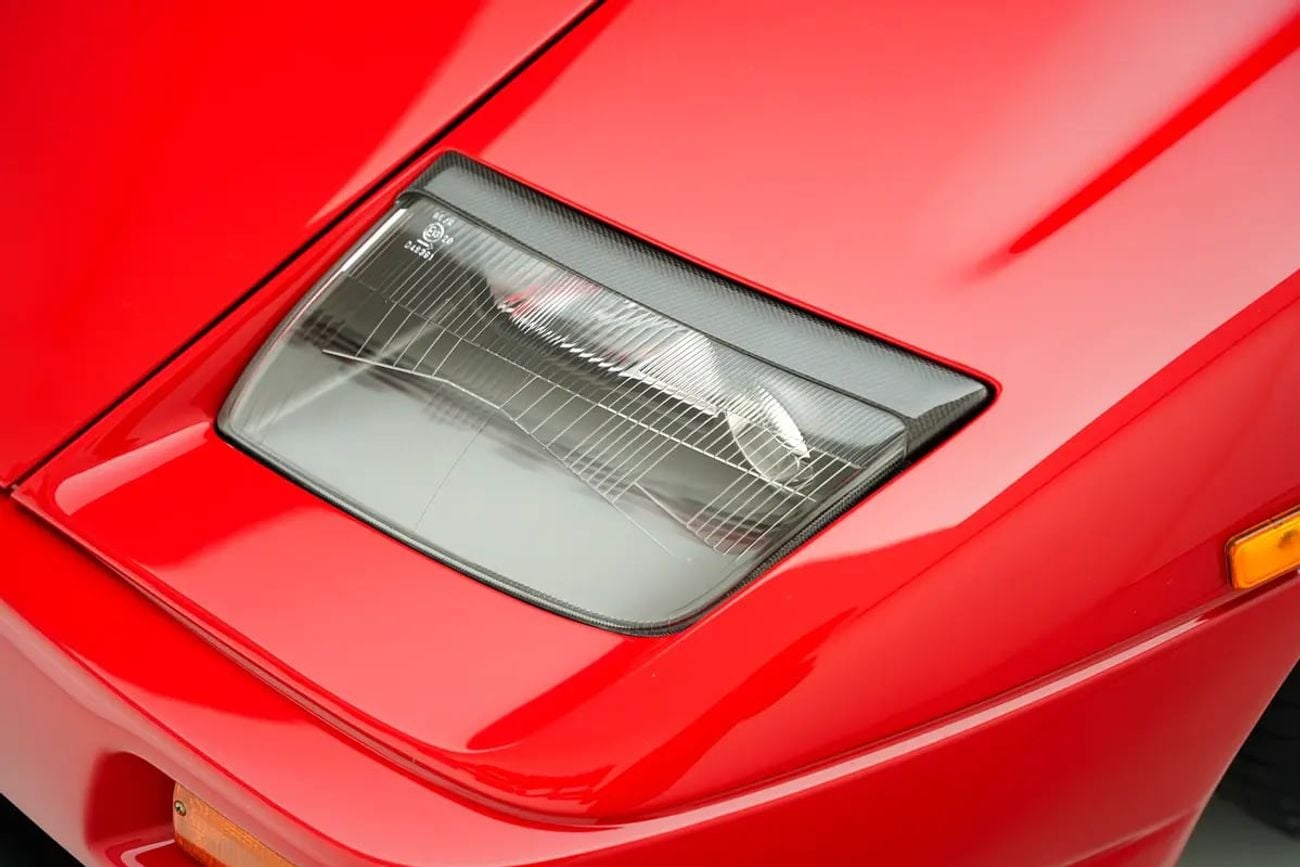 Lamborghini Diablo SV