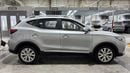 MG ZS 2025 STD | AED 707/Month | 0 DP | 30 Day Return | Warranty | Service History