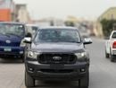 فورد رانجر FORD RANGER 2021 WILDTRUCK DIESEL