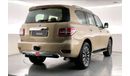 Nissan Patrol SE Platinum City
