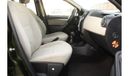 Renault Duster SE Renault Duster 2018 GCC, in excellent condition