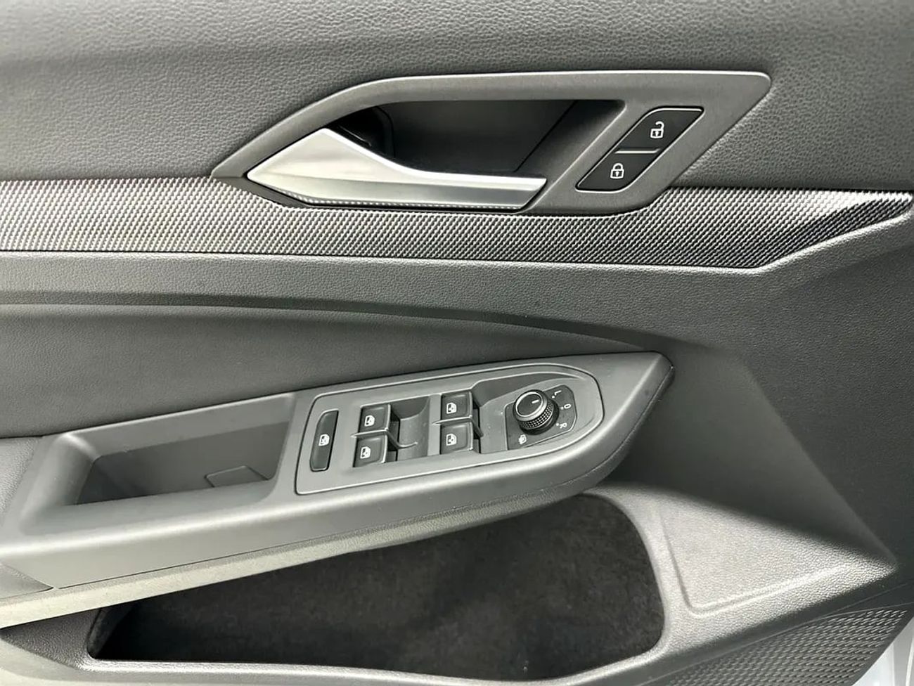 Volkswagen Golf GTI GTI Black Style 2.0L GTI