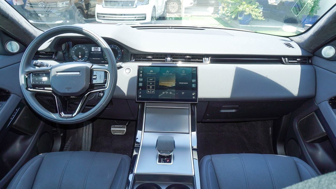 Land Rover Range Rover Evoque P300e 1.5P PHEV Autobiography (For Local registration plus 10%)