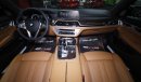 BMW 750Li Li M Kit