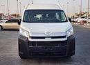 Toyota Hiace High Roof Van Hiace 2019 GLS Highroof Top Of The Range Very Clean Condition