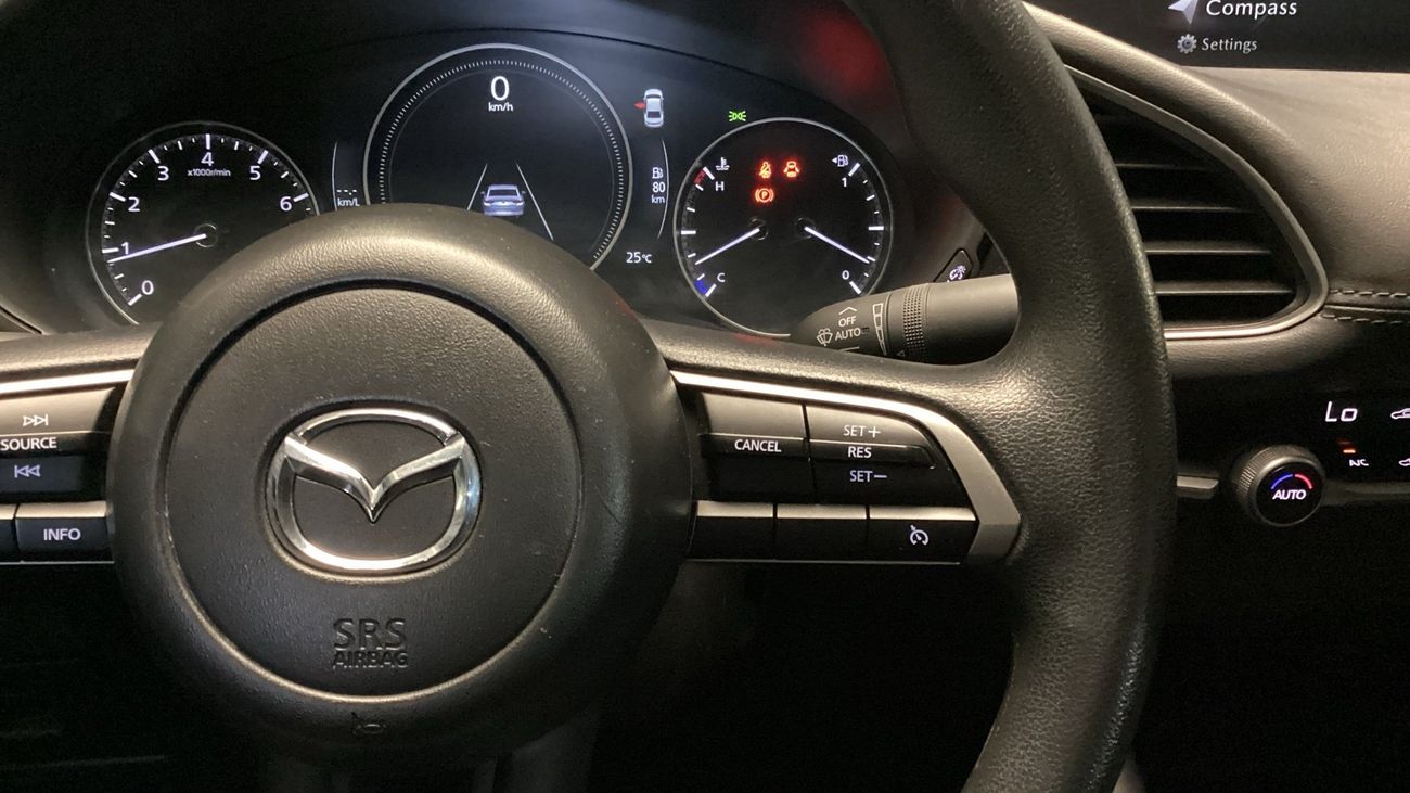 Mazda 2 2.0 SELECT AUTO | Guaranteed Warranty | 0 Down Payment