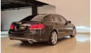 Mercedes-Benz E300 2016 Mercedes E300 AMG, Full Mercedes Service History, GCC