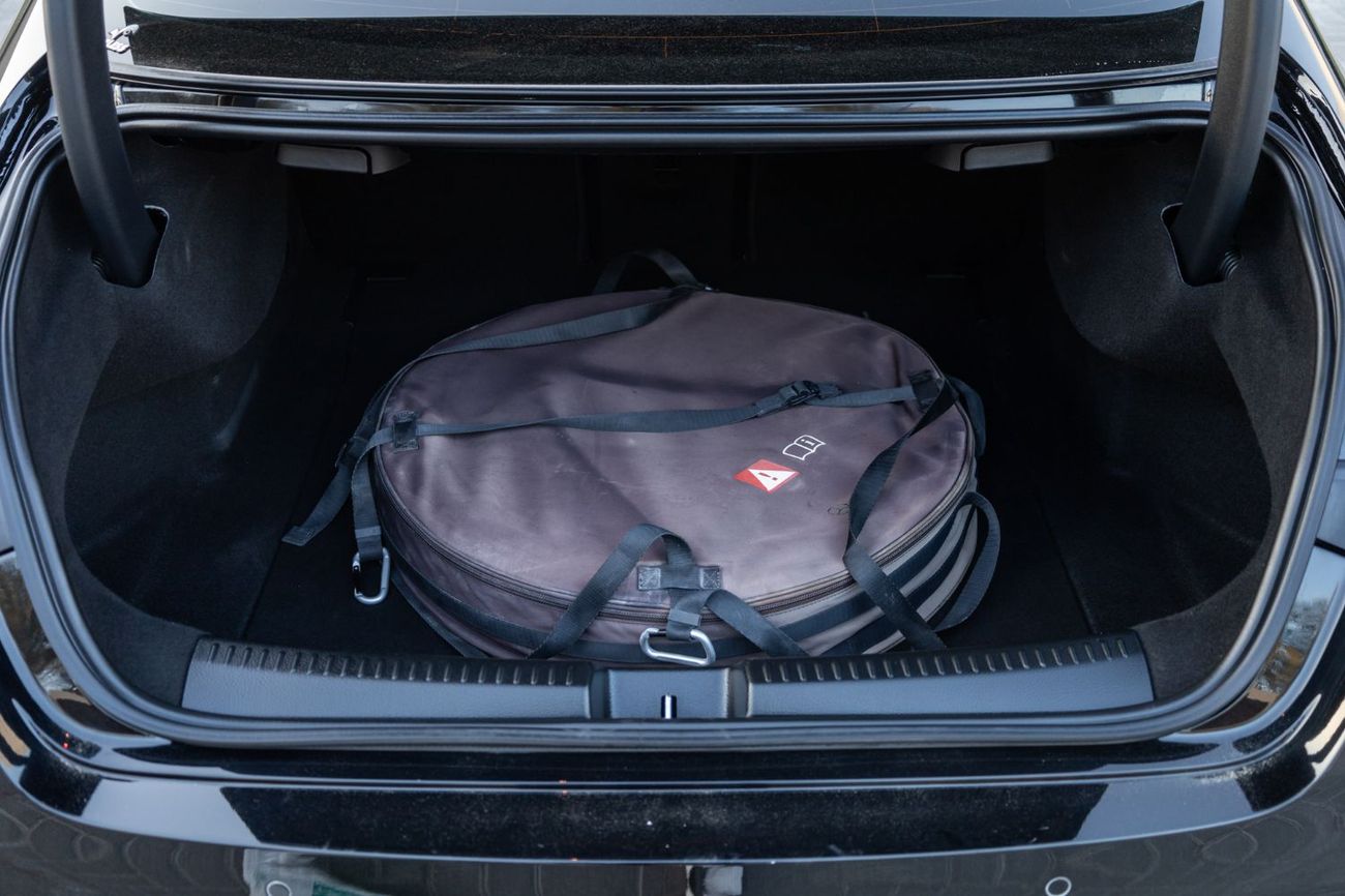 Mercedes-Benz CLA 250 Premium + 2.0L