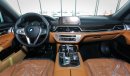 BMW 730Li Li