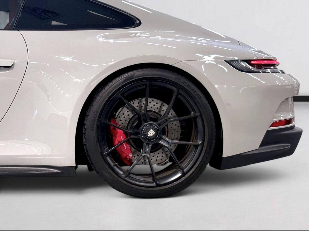 بورش 911 FULL PPF | AED 15,340 P.M | 0% DOWN PAYMENT | PORSCHE 911 GT3 TOURING | 4.0L NATURALLY ASPIRATED | O